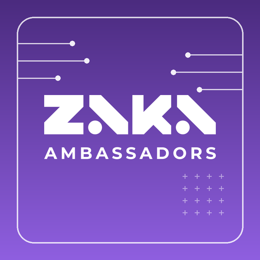 ZAKA puzzle reference